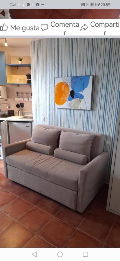 Apartamentos Benalmadena Toni Ngoại thất bức ảnh