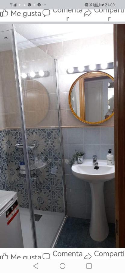 Apartamentos Benalmadena Toni Ngoại thất bức ảnh