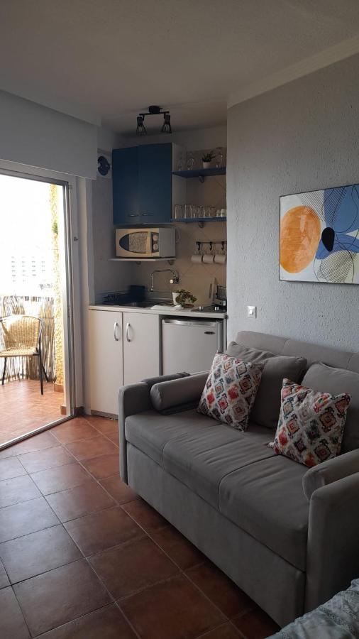 Apartamentos Benalmadena Toni Ngoại thất bức ảnh