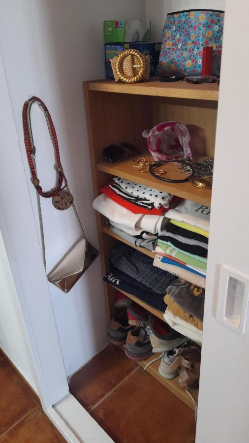 Apartamentos Benalmadena Toni Ngoại thất bức ảnh