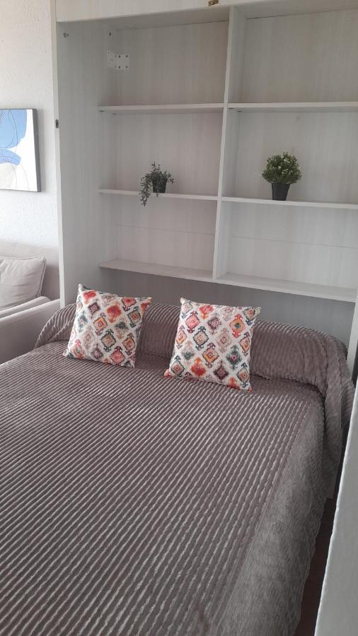Apartamentos Benalmadena Toni Ngoại thất bức ảnh