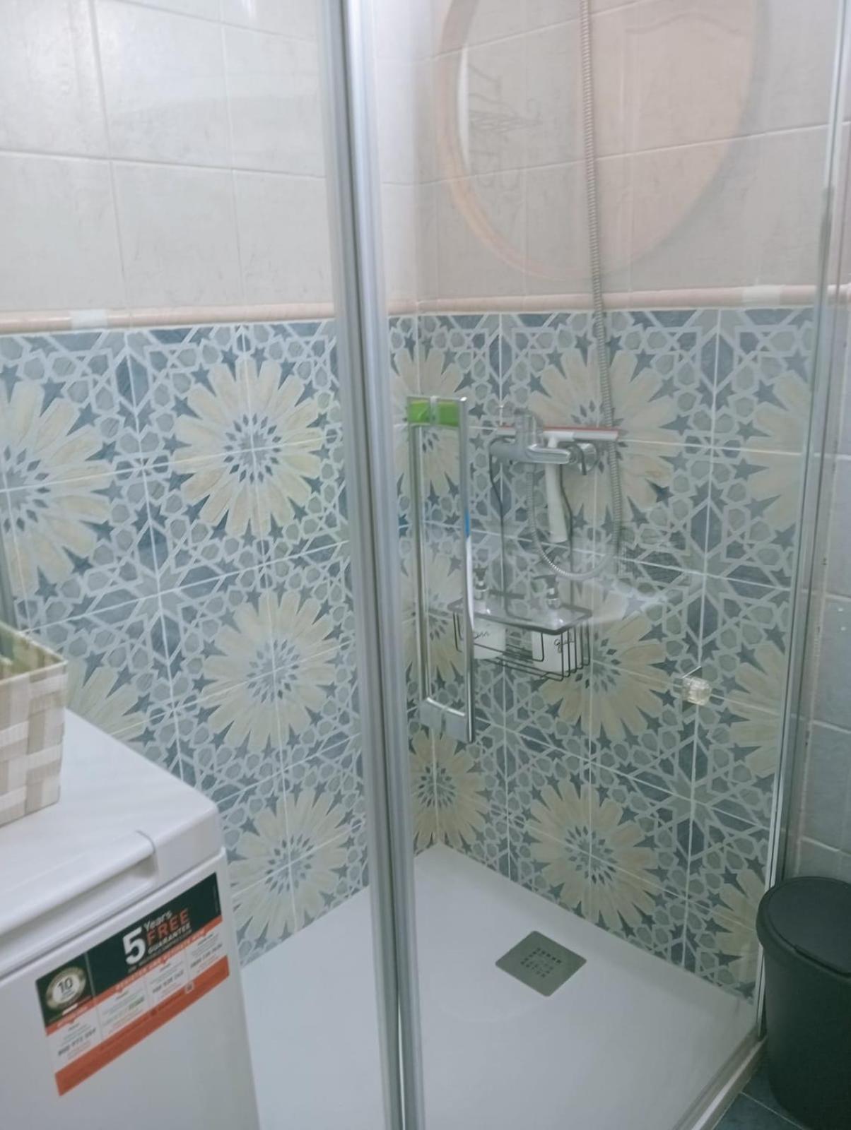 Apartamentos Benalmadena Toni Ngoại thất bức ảnh